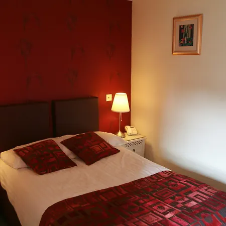 The Belhaven Hotel-3
