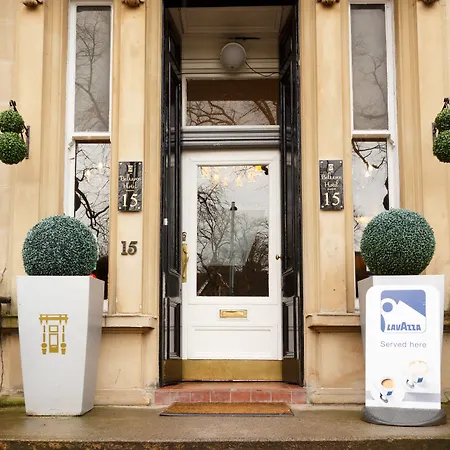 The Belhaven Hotel-2